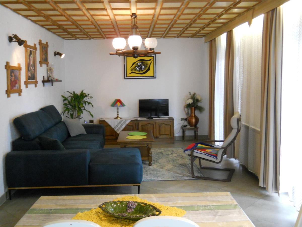 Villa Diogenes Malinska Luaran gambar