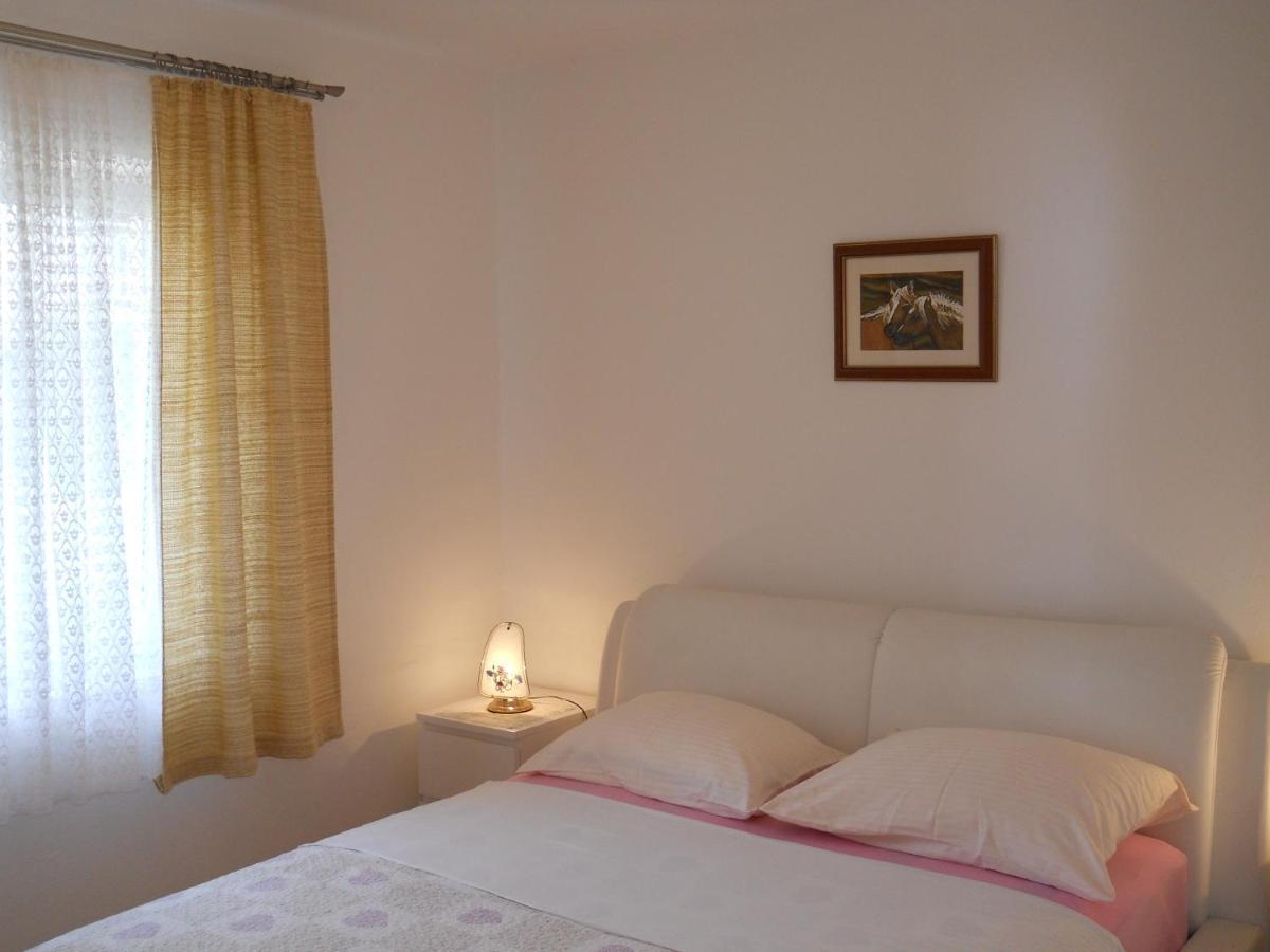 Villa Diogenes Malinska Luaran gambar