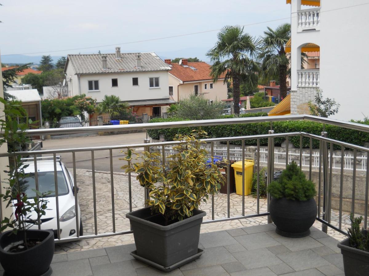 Villa Diogenes Malinska Luaran gambar
