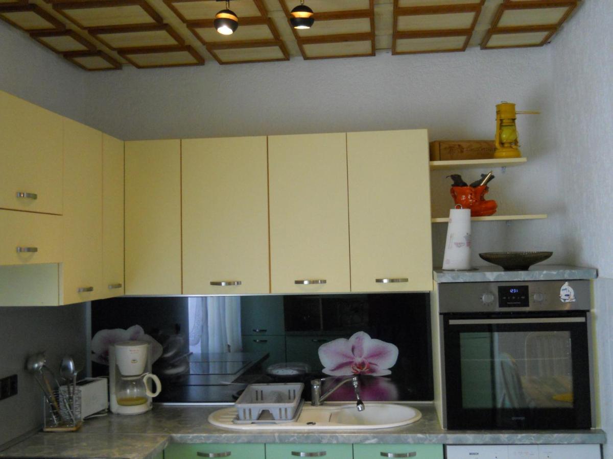 Villa Diogenes Malinska Luaran gambar