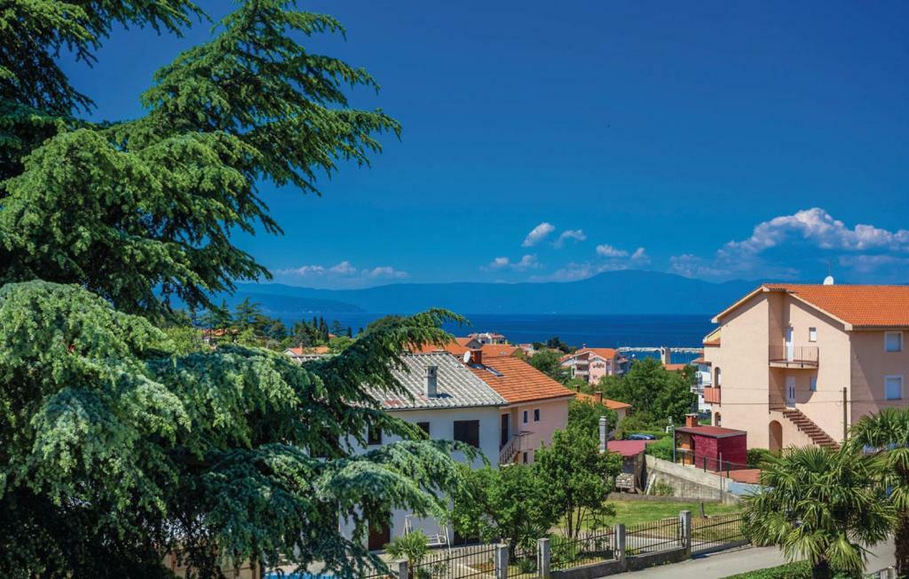 Villa Diogenes Malinska Luaran gambar